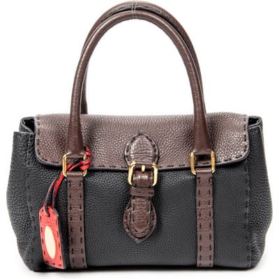 Selleria Mini Linda  Schoudertas