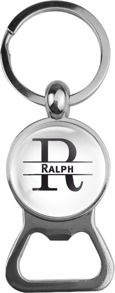 Bieropener Glas - Ralph