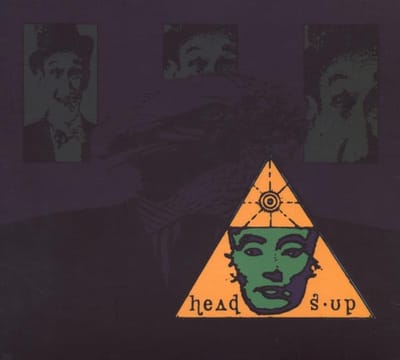 Heads Up - Soul Brother Crisis