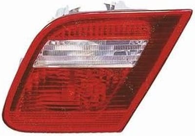 VanWezel 0653938 - Verre intérieur feu arrière droit pour Bmw 3 e46 cabrio de 2003 à 2006