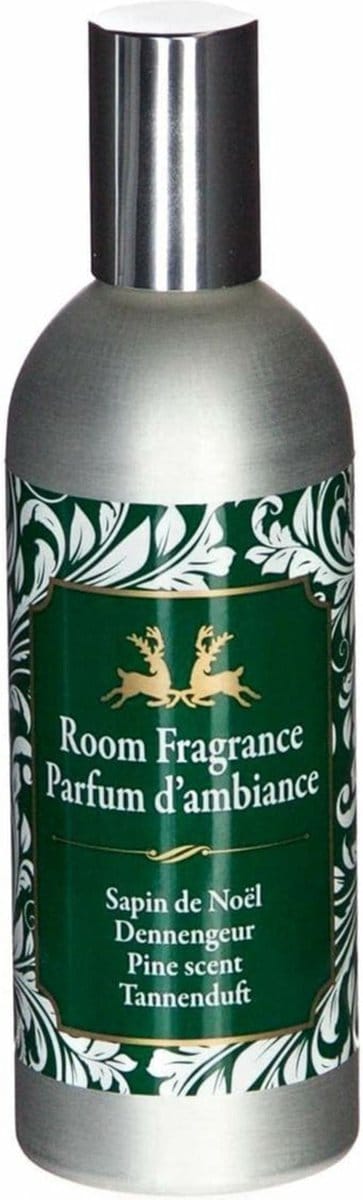 Huis parfum dennengeur