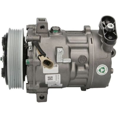 Airco-compressor ELSTOCK 51-0807
