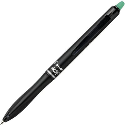 FriXion Ball Plus - Gel Roller - Groen - Begreen - Medium penpunt