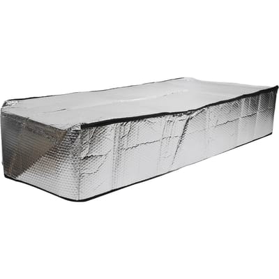 Zolder Trapgat Isolatiehoes Energiebesparende Zoldertrap Deur Ladder Isolator Zolderdeur Isolatiehoes