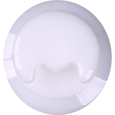 BROSS Pièces automobiles BCF127 10 pièces Clips de retenue pour panneau de garniture de porte; Blanc pour BMW E12 E21 E23 Z1 : 51411885961