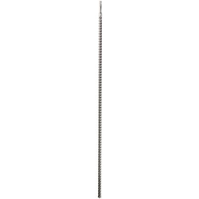 Makita Nemesis 2 E-19613 Hardmetaal Hamerboor 16 mm Gezamenlijke lengte 1000 mm SDS-Plus 1 stuk(s)