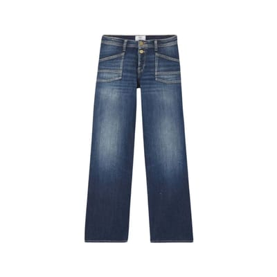 Damesjeans Le Temps des cerises Lauryn Ota