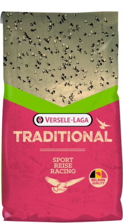 Versele-Laga Traditional Super Power Weduwschap - Duivenvoer - 25 kg