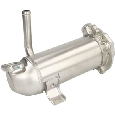 Radiator, uitlaatgasrecirculatie NISSENS 989431