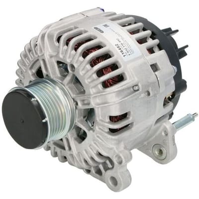Driefasige generator HC-CARGO 116452