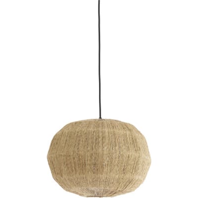 Light & Living hanglamp junna Ø40x40 cm -