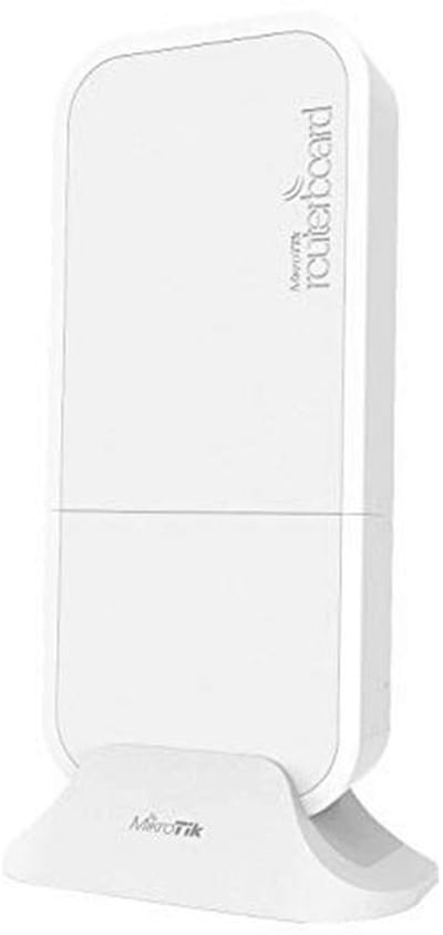 Access Point met Cat. 6 LTE-ondersteuning voor snelle draadloze verbinding