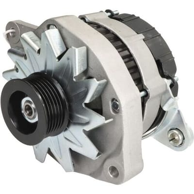 Driefasige generator PULSAR ROTATING ELECTRICS PSR10481