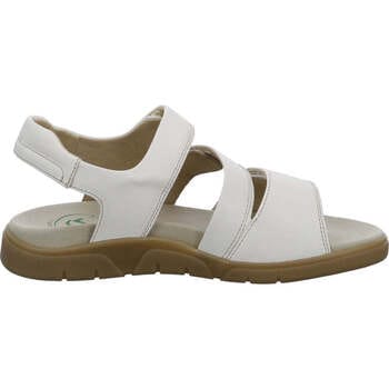 Platte sandalen Ara Nature
