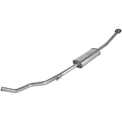 Voorpijp ASMET 14.049