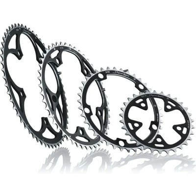 Binnenbak Miche supertype campagnolo 9/10v 45T