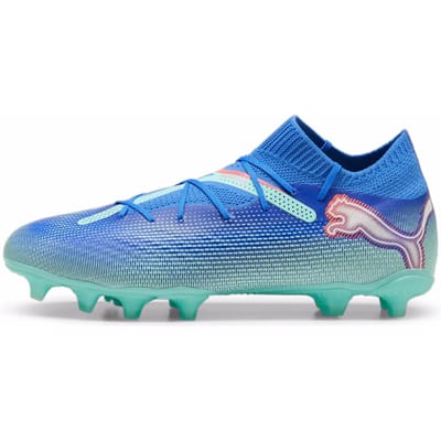 Voetbalschoenen Puma Future 7 Pro Fg/Ag - Sportswear - Volwassen