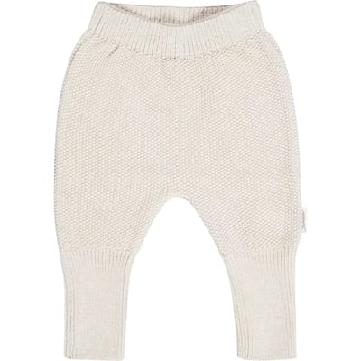 Gebreide babybroek Sterntaler