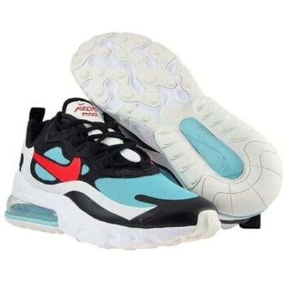Nike Dames Air Max 270 React Hardloopschoenen