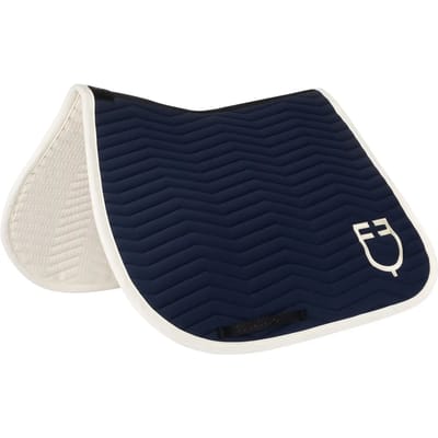 Zadeldek voor paarden Equestro