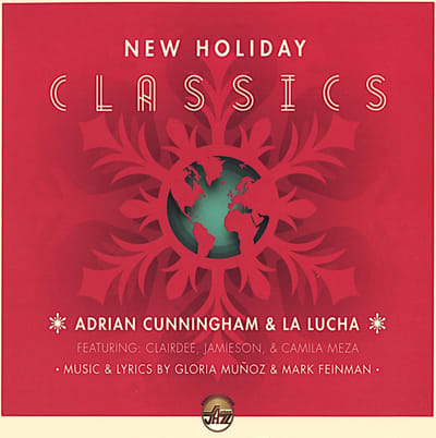 New Holiday Classics