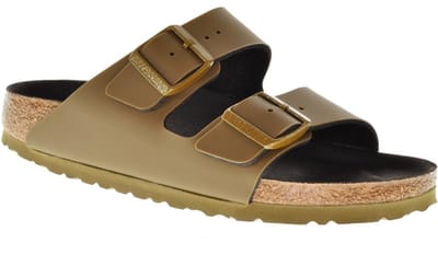 Birkenstock Arizona Bs Icy Gpine Green maat 36