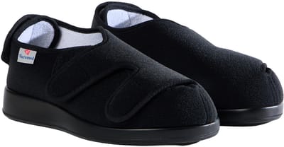 Varomed Dublin XXL verbandschoenen extra breed