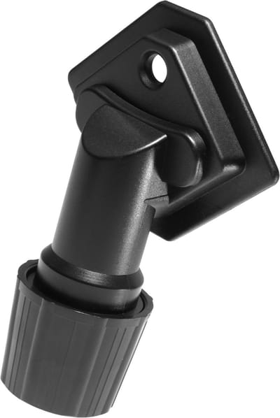 Dparts boorstofopvanger - universeel stofzuiger hulpstuk - 30mm t/m 38mm - stofopvanger voor boorstof - geschikt voor Kärcher 2.863-234.0