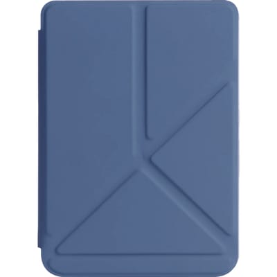 BlueBuilt Kobo Clara BW / Colour Book Case Blauw