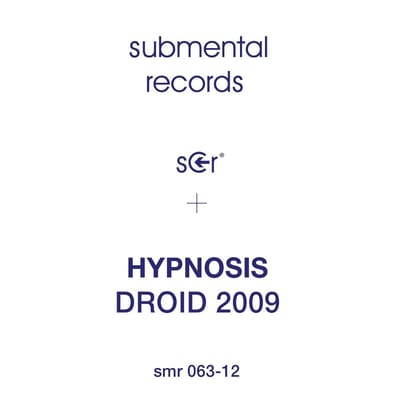 Droid 2009