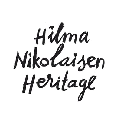 Hilma Nikolaisen - Heritage (LP)