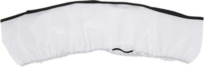 Ringlicht Softbox - Diffuser Licht - Product Fotografie - Zacht Licht Effect - 18 Inch - Wit