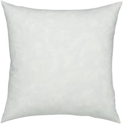 Vierkante Polyester Vezel Kussenvulling 14 Inch