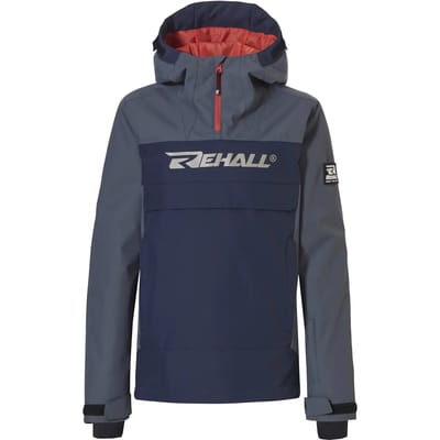 Kinder ski-jas Rehall Artrix-R