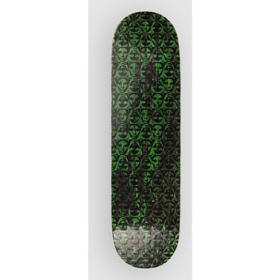 Opera Skateboards Transition Symmetrical Ex7 8.25" Skateboard Deck