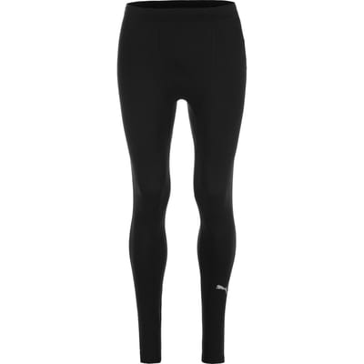 Puma Favorites Brushed Hardlooplegging Heren-Zwart,Zilver
