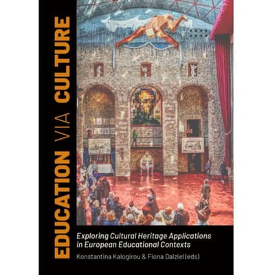 Education Via Culture