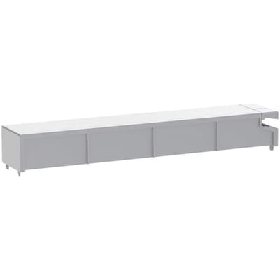 Geberit Monolith cistern cover 243.440.TA.1