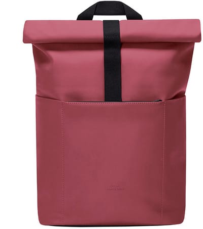 Ucon Acrobatics Hajo Mini Lotus Infinity Laptoprugzak - 16 inch - 12L - Rood