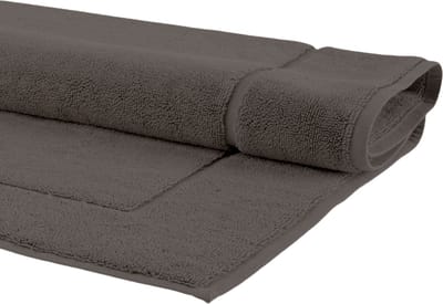 Aquanova London Badmat - 70x120cm - Ash