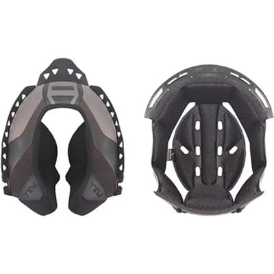 Motorhelm voering LS2 FF906