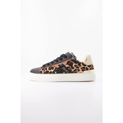 Sneakers Liu Jo Bf6057 Tx549 Deportivo Kiki 04