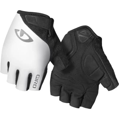Giro Jag Ette Korte Handschoenen Zwart M Vrouw