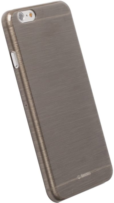 Krusell FrostCover iPhone 6 - Grijs