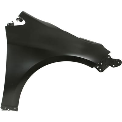 Spatbord, vóór BLIC 6504-04-8140312P, rechts