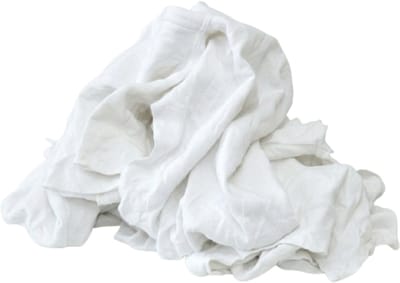 Poetsdoeken Wit Tricot WTRW witte tricot wit gesneden 10kg (6151805182157)