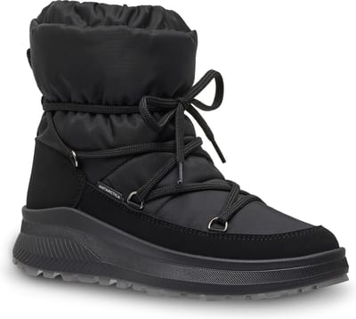 Antarctica 8728 Snowboots Dames - Nero - Maat 39