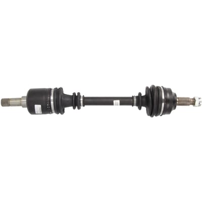 Aandrijfas POINT GEAR PNG72148 links