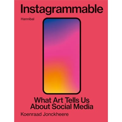 Instagrammable - Koenraad Jonckheere