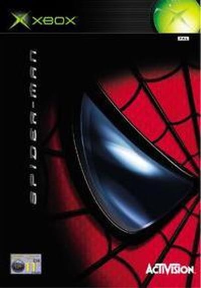 Spiderman 2 -The Movie